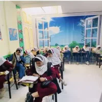 مدرسه ابتدایی دخترانه و آموزشگاه زبان|خدمات آموزشی|خرم‌آباد, |دیوار