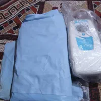 تشک طبی مواج،نو صفر ،آک آک