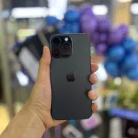 آیفون 15 Promax رجیستر از دم قسط با چک و طلا