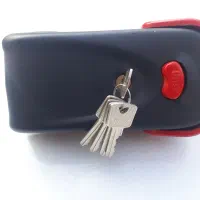 کلید سازی فردیس