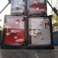 باسلام   فروش انواع گاوصندوق  خانگی  واداری.