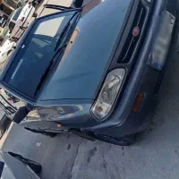 پراید مدل 86|خودرو سواری و وانت|مهاباد (آذربایجان غربی), |دیوار