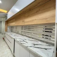 دکوراسیون کف،دیوار و سقف با خدمات مهندسی