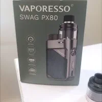 ویپ PX80 ، پادماد PX80