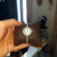 ساعت نقره