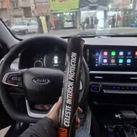برچسب پارکابی کاور سوییچ گلس محافظ کابین خودرو|قطعات یدکی و لوازم جانبی|تهران, تهرانپارس شرقی|دیوار