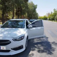 شاهین g سانروف دار