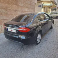 جک j5 مدل ۹۳ کم کار|خودرو سواری و وانت|تبریز, |دیوار