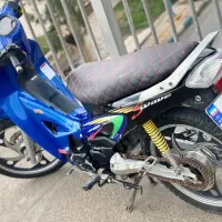 لاکی زمورود