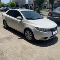 سراتو وارداتی تصادفی با لوازم|خودرو سواری و وانت|خمام, |دیوار