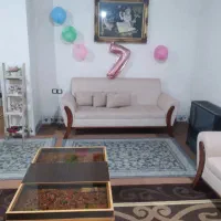 میز جلومبلی زیبا درحد نو