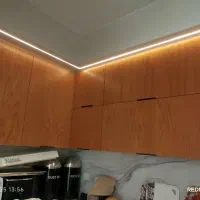 مجری انواع لاینر های نوری|خدمات پیشه و مهارت|نیشابور, فردوس شمالی|دیوار