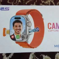 ساعت هوشمند جاسیم کارتی