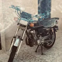 پیشرو 200|موتورسیکلت|شیراز, گویم|دیوار