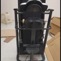 تردمیل سالم