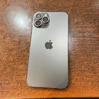 ایفون ۱۲ پرو مکس