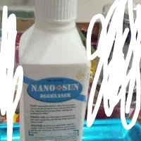 اسپری چربی ولک نانو