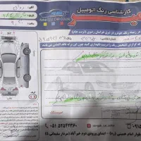 slxمدل 94بدون رنگ شاسی سالم|خودرو سواری و وانت|تربت جام, معدآباد|دیوار