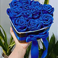 گل ربانی ،گیفت شمع|گل مصنوعی|بندر ماهشهر, |دیوار