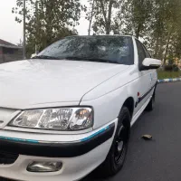 پژو پارس tu5 اتومات|خودرو سواری و وانت|صومعه‌سرا, |دیوار