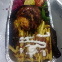 تهیه غذای افشین با پانزده سال سابقه و پیک رایگان|خدمات پذیرایی، مراسم|سنندج, |دیوار