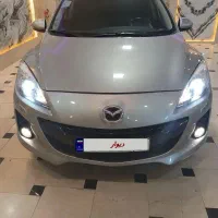 مزدا -Nتیپ4مدل97برج 12تحویل 98قابل معاوضه