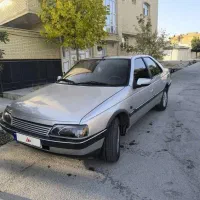 فروش پژو 405
