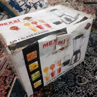 مخلوط کن و اسیاب