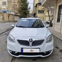 برلیانس H330اتومات  مدل 1397 موتور 1500cc|خودرو سواری و وانت|مشهد, عبادی|دیوار