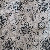 پارچه چادر رنگی