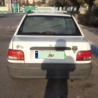 پراید مدل ۸۳|خودرو سواری و وانت|فردوسیه, |دیوار