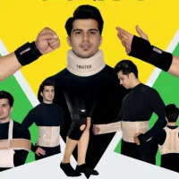 بازاریاب جهت فروش تجهیزات پزشکی و اورتوپدی