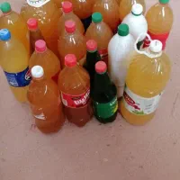 سرکه سیب طبیعی