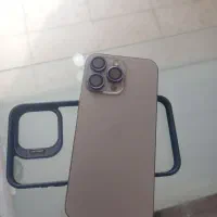 آیفون ۱۵ پرومکس zaa