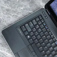 لپتاپ i5 دل گرافیک مجزا(سایفر سیستم)|رایانه همراه|تبریز, |دیوار