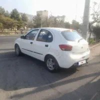 تیبا دو مدل ۹۶ بدون رنگ|خودرو سواری و وانت|تبریز, |دیوار