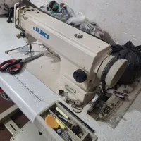 چرخ خیاطی جک درحدنو