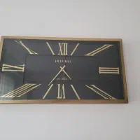 ساعت دیواری