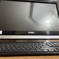 کامپیوتر msi