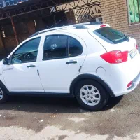 کویک s|خودرو سواری و وانت|پرند, فاز ۶|دیوار