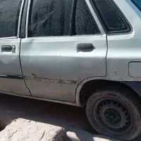 فروشی|خودرو سواری و وانت|دزفول, |دیوار