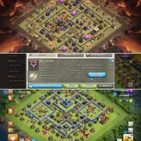 اکانت و کلن کلش اف کلنز فروشی