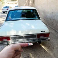 پیکان سواری|خودرو سواری و وانت|قم, چهار امامزاده|دیوار