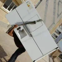 اطلس بارمشهدحمل اثاثیه حمل سایدکارگر تضمینی۲۴ساعته|خدمات حمل و نقل|مشهد, ایثارگران|دیوار