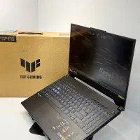 ایسوس Tuf fx507 rtx4060|رایانه همراه|شیراز, ملاصدرا|دیوار