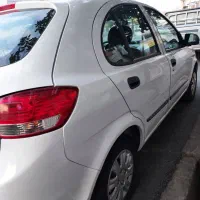 تیبا ۲ هاچبک  مدل ۹۸