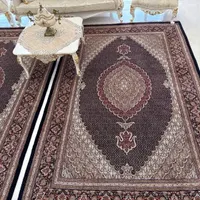 فرش ریزه ماهی خوی