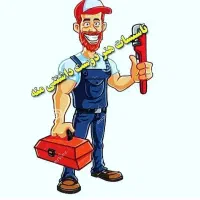 تعمیرات پکیج آبگرمکن تصفیه آب تخصصی