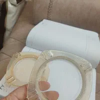 زیرسیگاری امریکایی زنگاری کمیاب