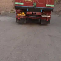 خاور ۸۰۸مدل۷۳|خودرو سنگین|بم, |دیوار